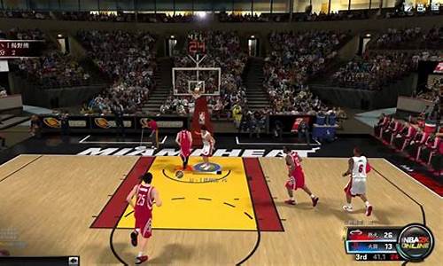 nba2k online 2空中接力_nba2konline2空中接力键盘按键