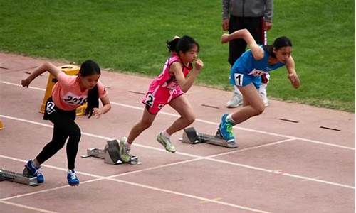 小学生田径队训练方案_小学田径运动队训练