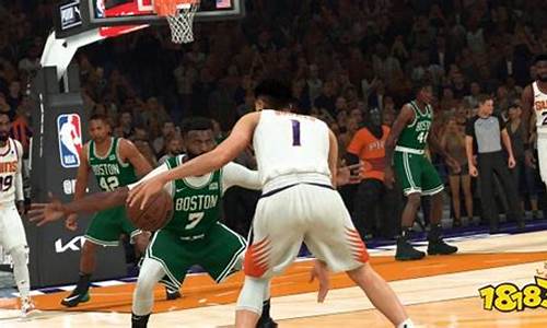 NBA2K23空接的注意事项_nba2k 空接