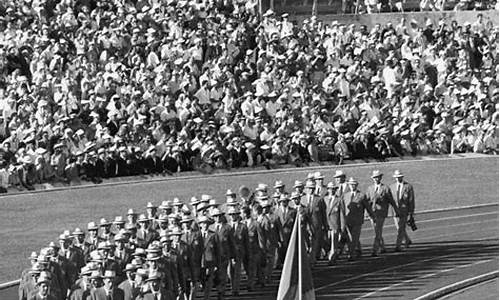 1960年奥运会卡拉卡拉大浴场_卡卡08奥运会