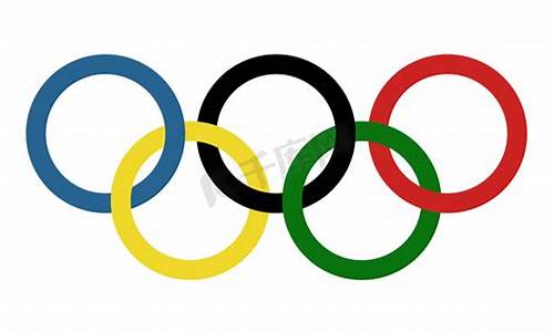 奥运五环所代表的五个大洲叫什么_奥运五环所代表的五个大洲叫什么名字