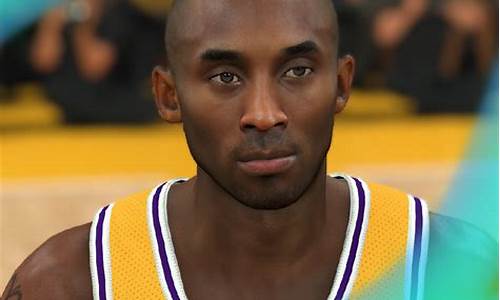 nba2k21科比面补_nba2k21科比面补id